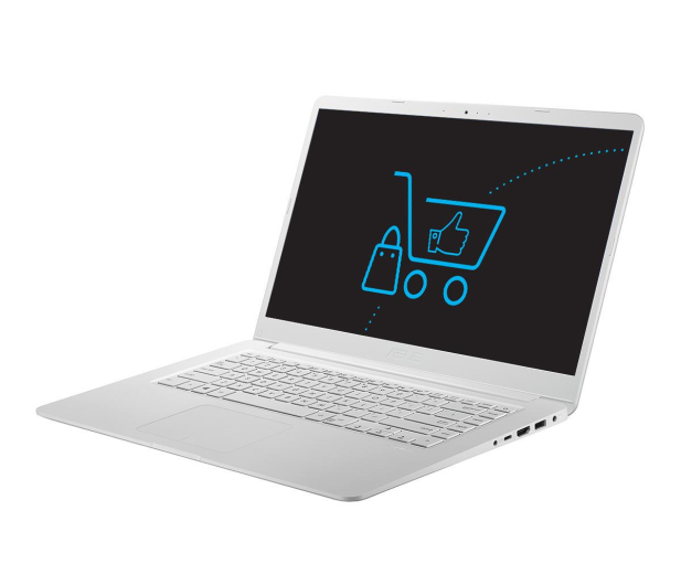 ASUS VivoBook R520UA i5-8250U/16GB/240SSD+1TB - 443756 - zdjęcie 4